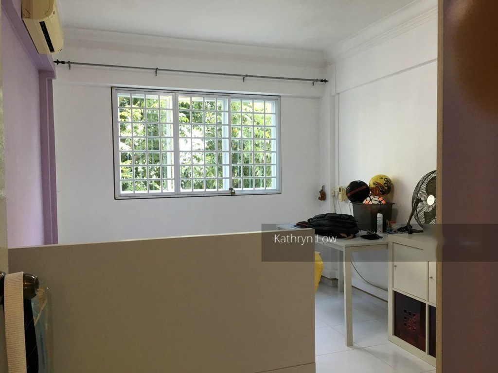 Blk 439 Yishun Avenue 11 (Yishun), HDB 4 Rooms #136696472
